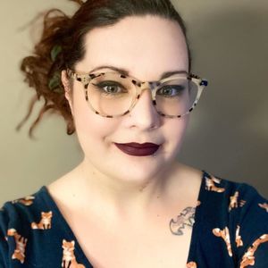 Meet your Posher, Lissa